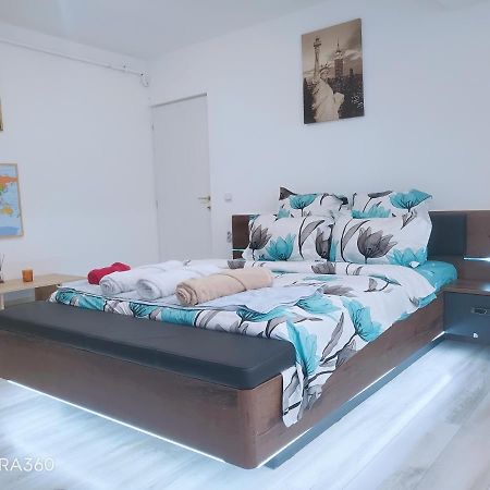 Studio 28 Constantin Brancoveanu, Craiovita, Self Check-In Крайова Екстериор снимка