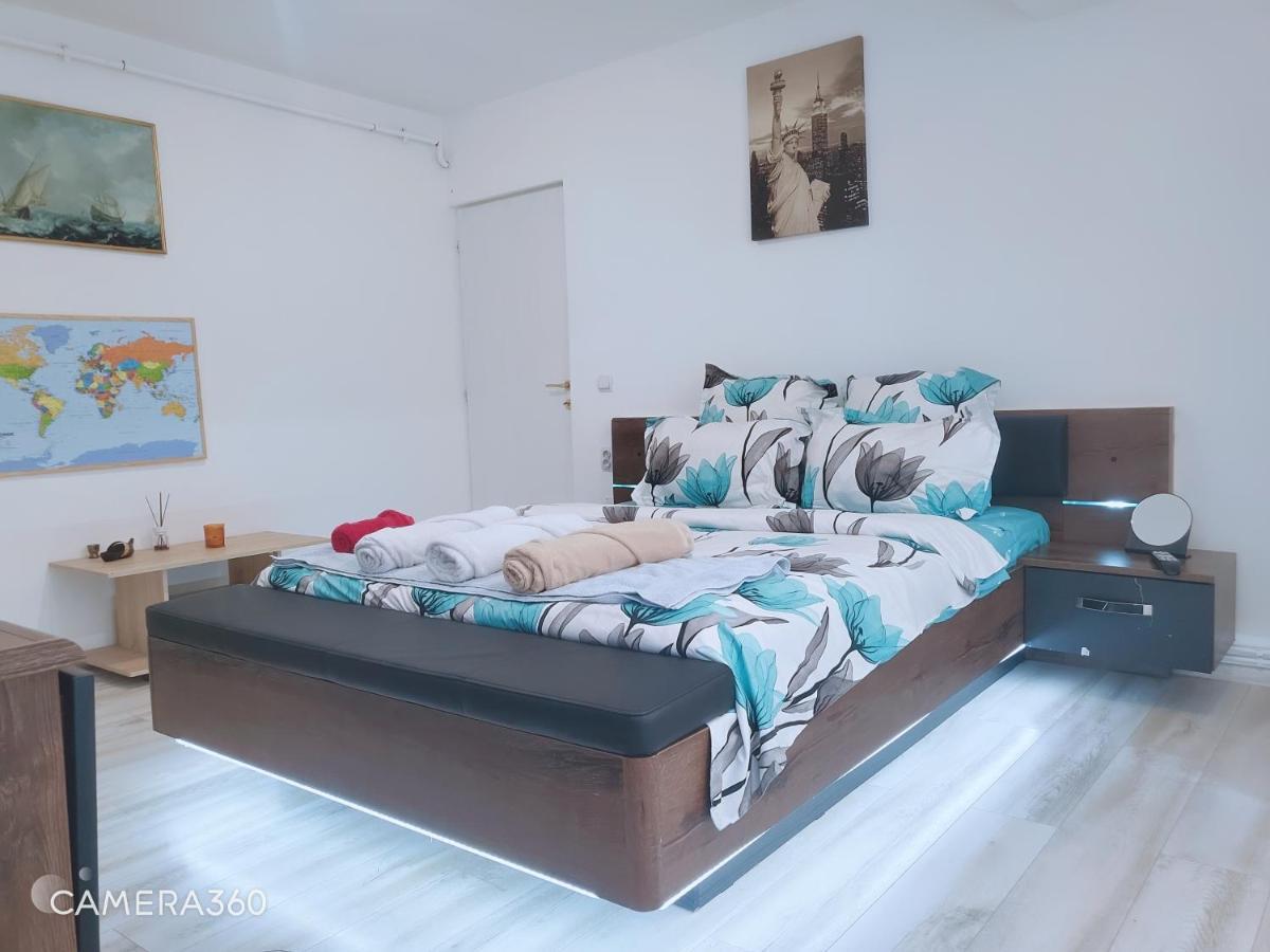 Studio 28 Constantin Brancoveanu, Craiovita, Self Check-In Крайова Екстериор снимка