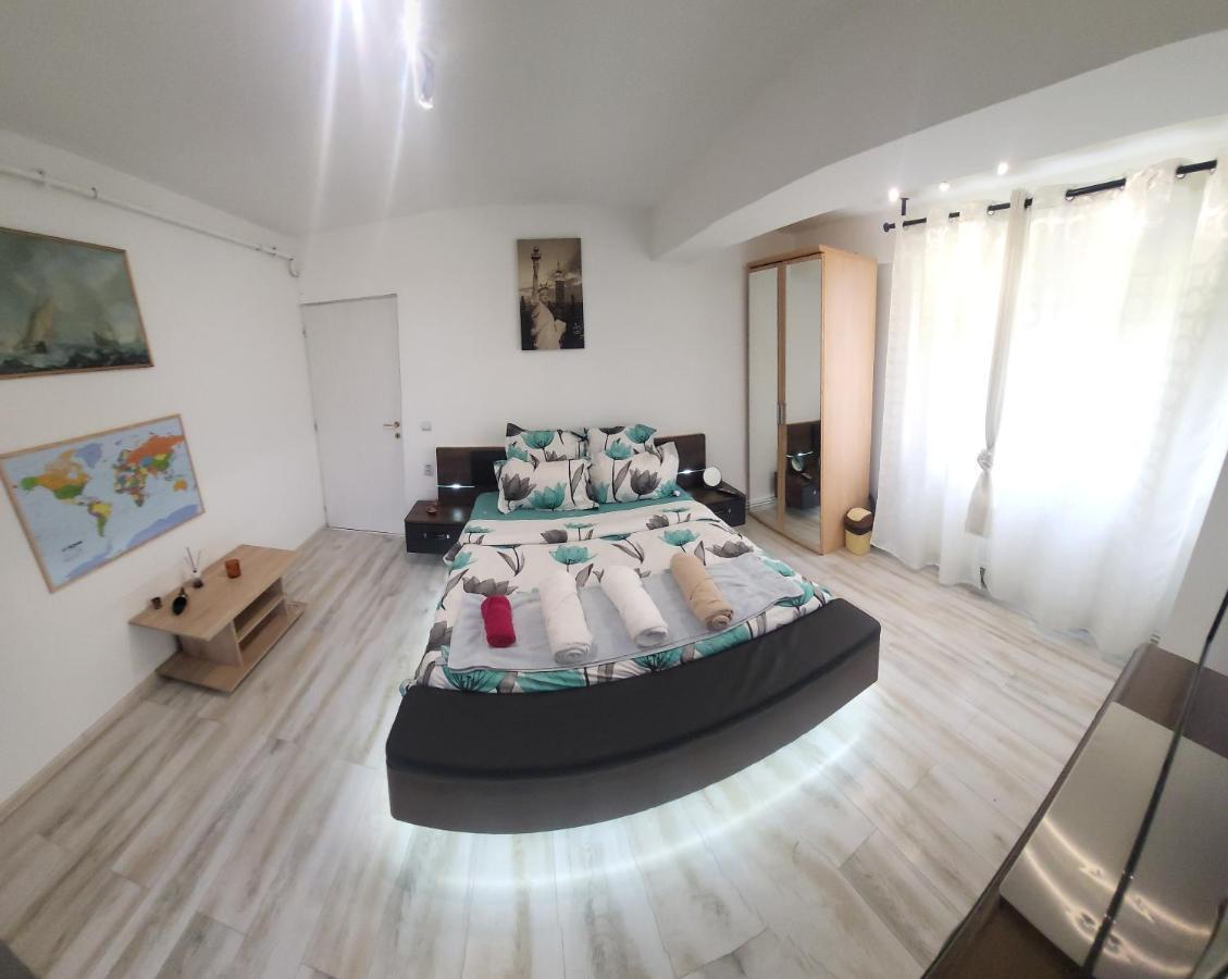 Studio 28 Constantin Brancoveanu, Craiovita, Self Check-In Крайова Екстериор снимка