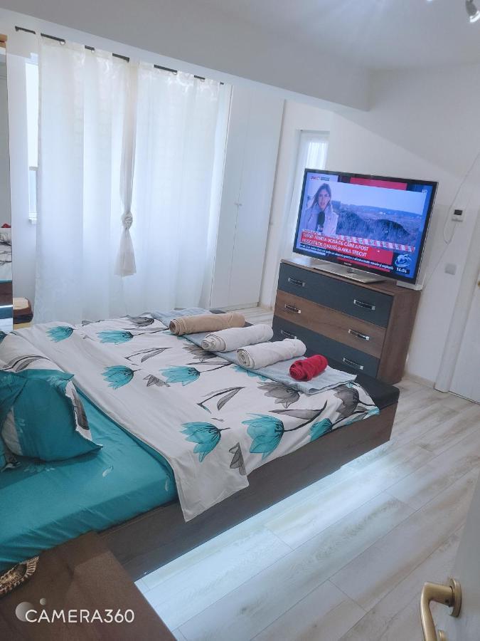 Studio 28 Constantin Brancoveanu, Craiovita, Self Check-In Крайова Екстериор снимка